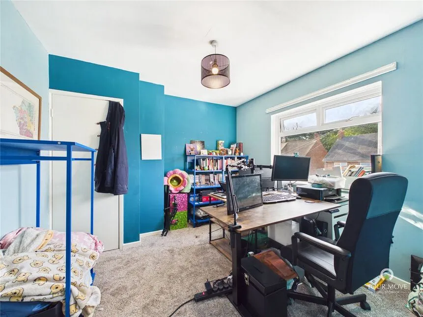 Albion Gardens, Burnopfield, Durham, NE16, photo 11