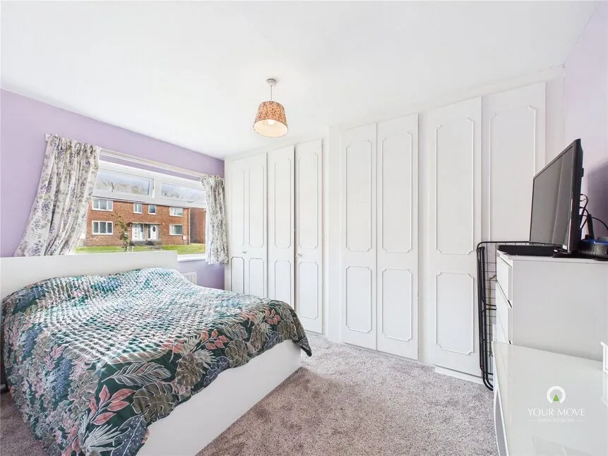 Albion Gardens, Burnopfield, Durham, NE16, photo 8
