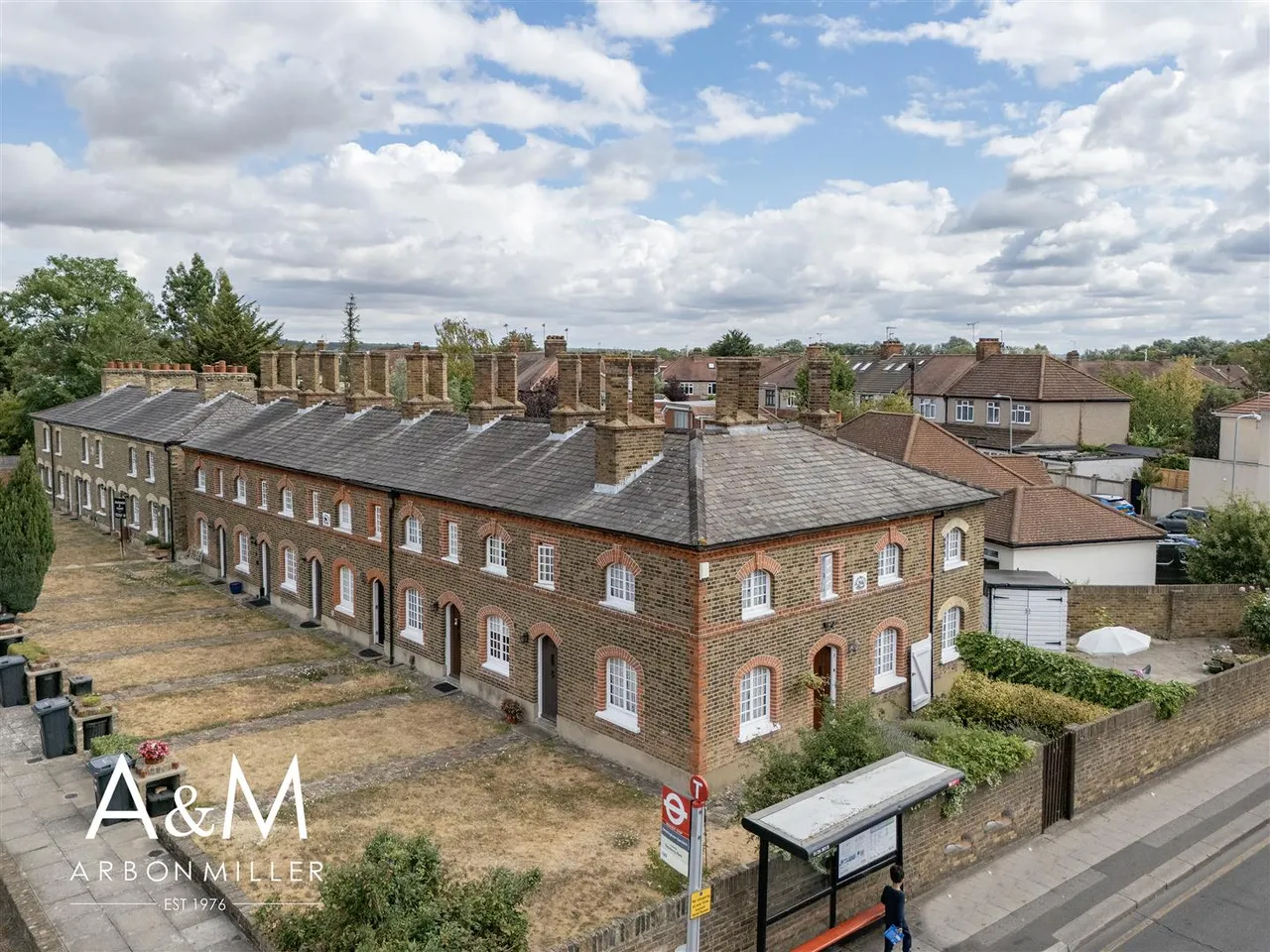 Tanners Lane, Barkingside, Essex, Ilford, IG61QE, photo 29