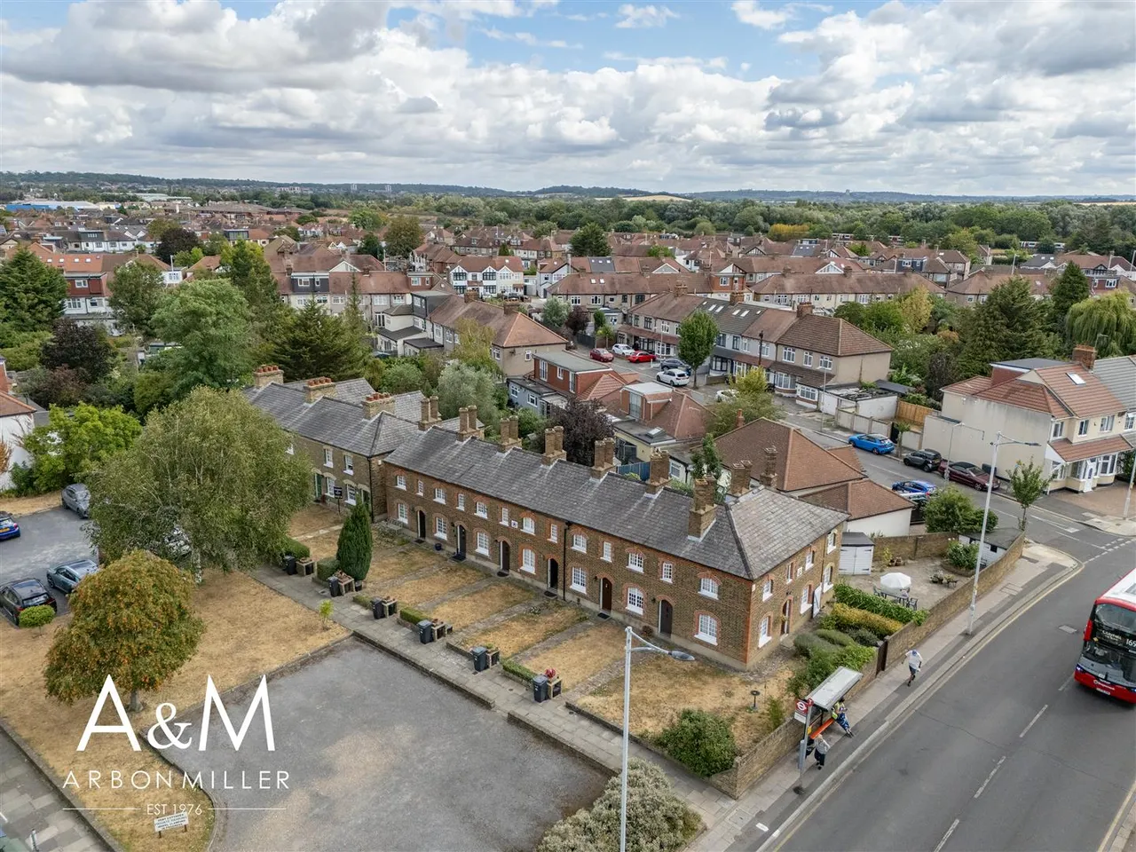 Tanners Lane, Barkingside, Essex, Ilford, IG61QE, photo 31