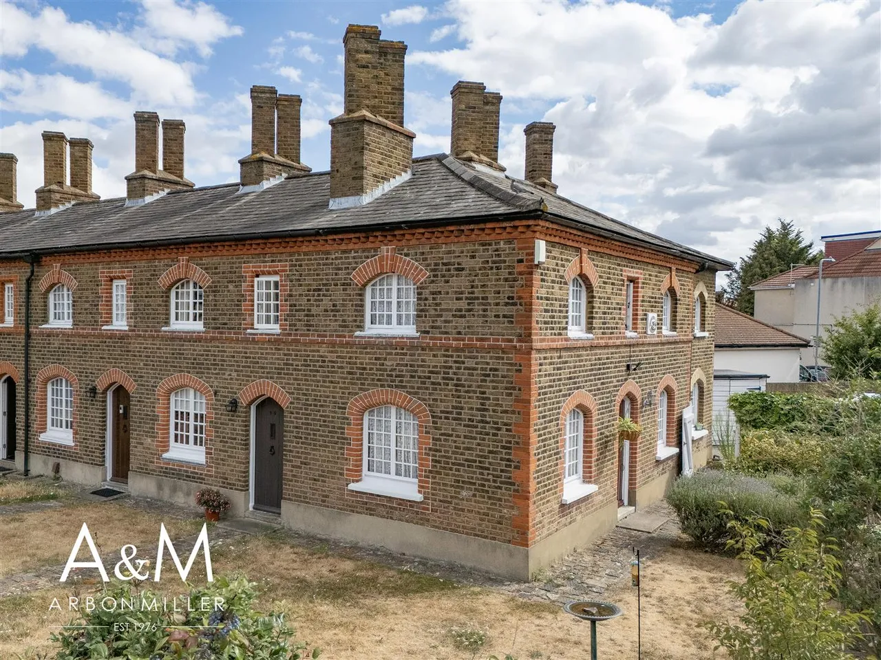 Tanners Lane, Barkingside, Essex, Ilford, IG61QE, photo 27
