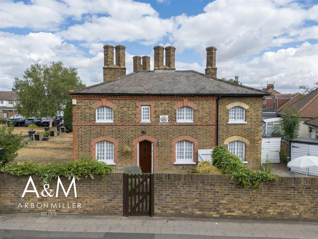 Tanners Lane, Barkingside, Essex, Ilford, IG61QE, photo 28
