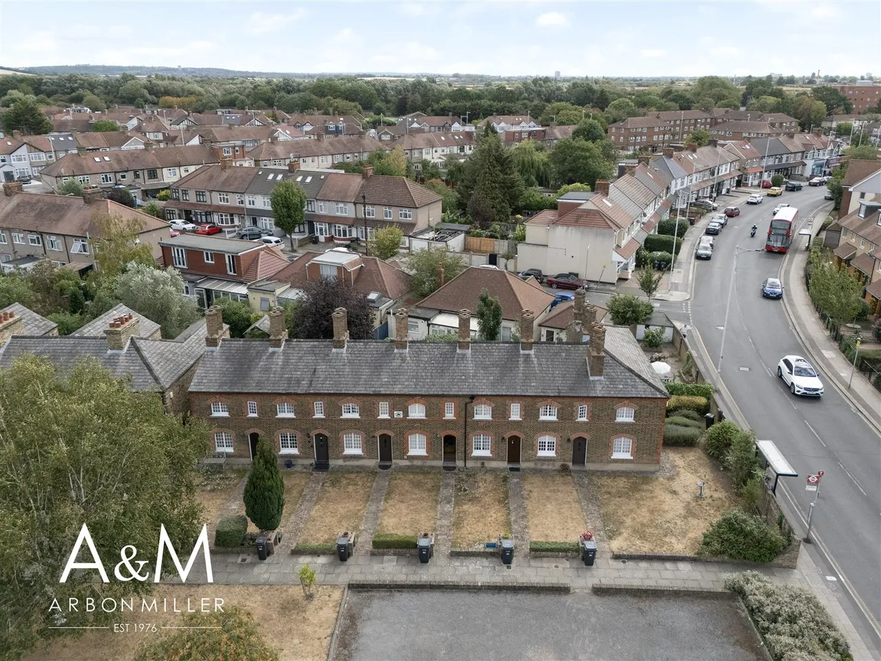Tanners Lane, Barkingside, Essex, Ilford, IG61QE, photo 30