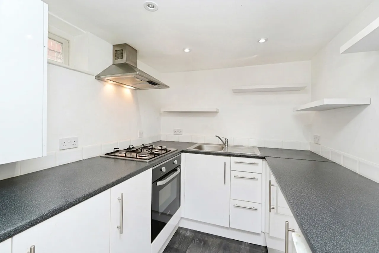 Arran Road, London, SE6, photo 5