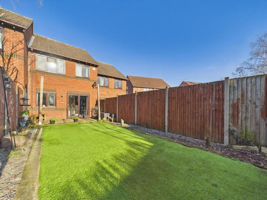 Derrick Close, Calcot, RG31, photo 18