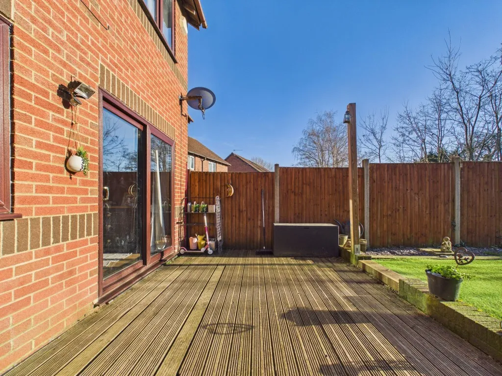 Derrick Close, Calcot, RG31, photo 20