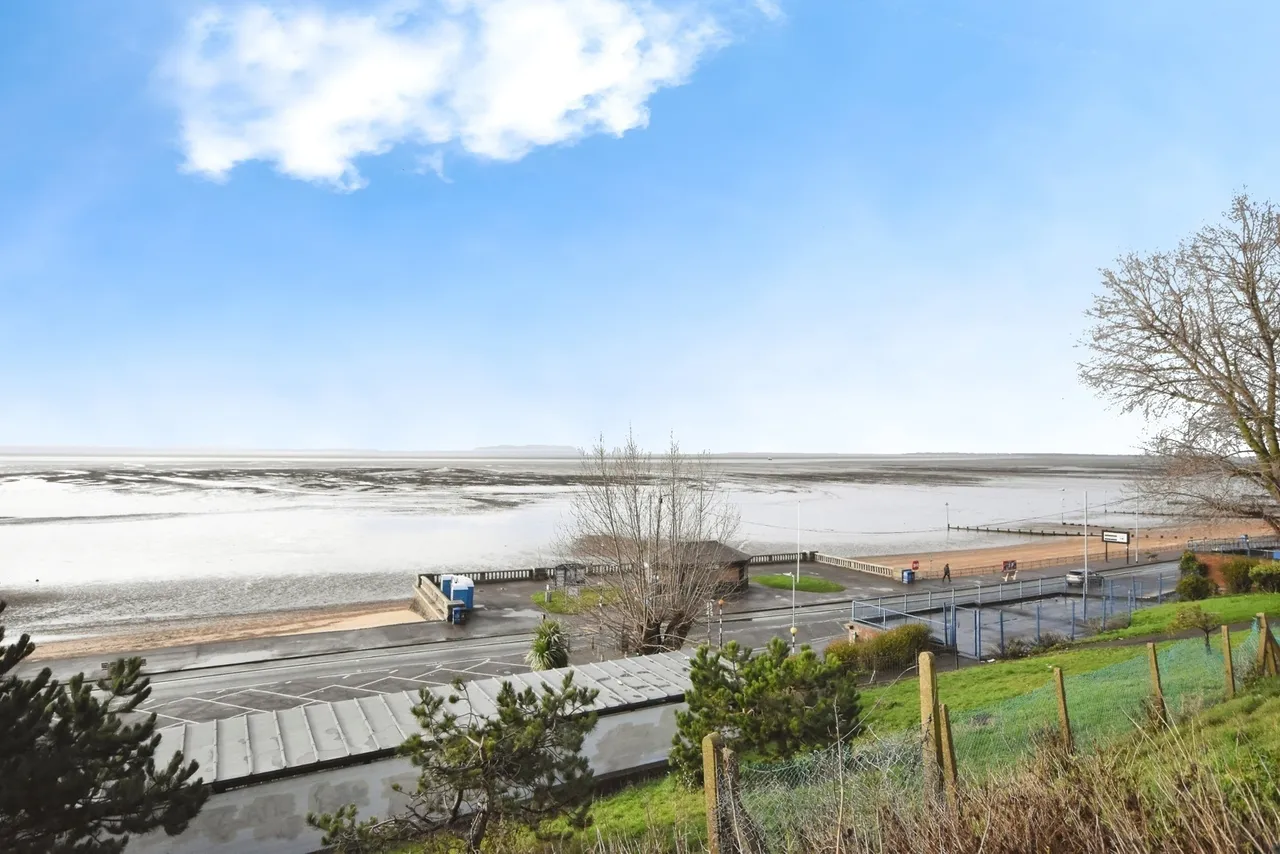 1 bed flat for sale — Shorefield Gardens, Westcliff-on-Sea, Essex, SS0