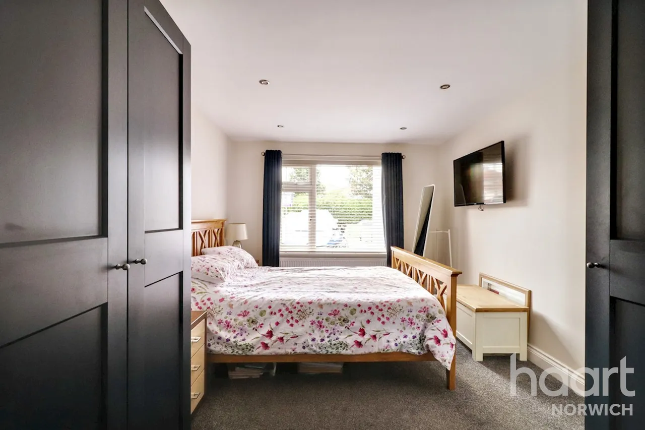 Sutherland Avenue, Norwich, NR6, photo 15