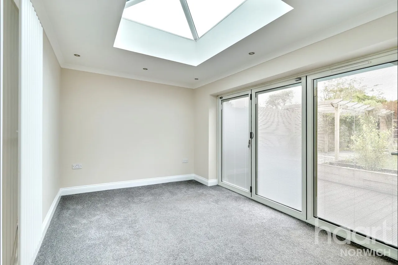 Sutherland Avenue, Norwich, NR6, photo 12