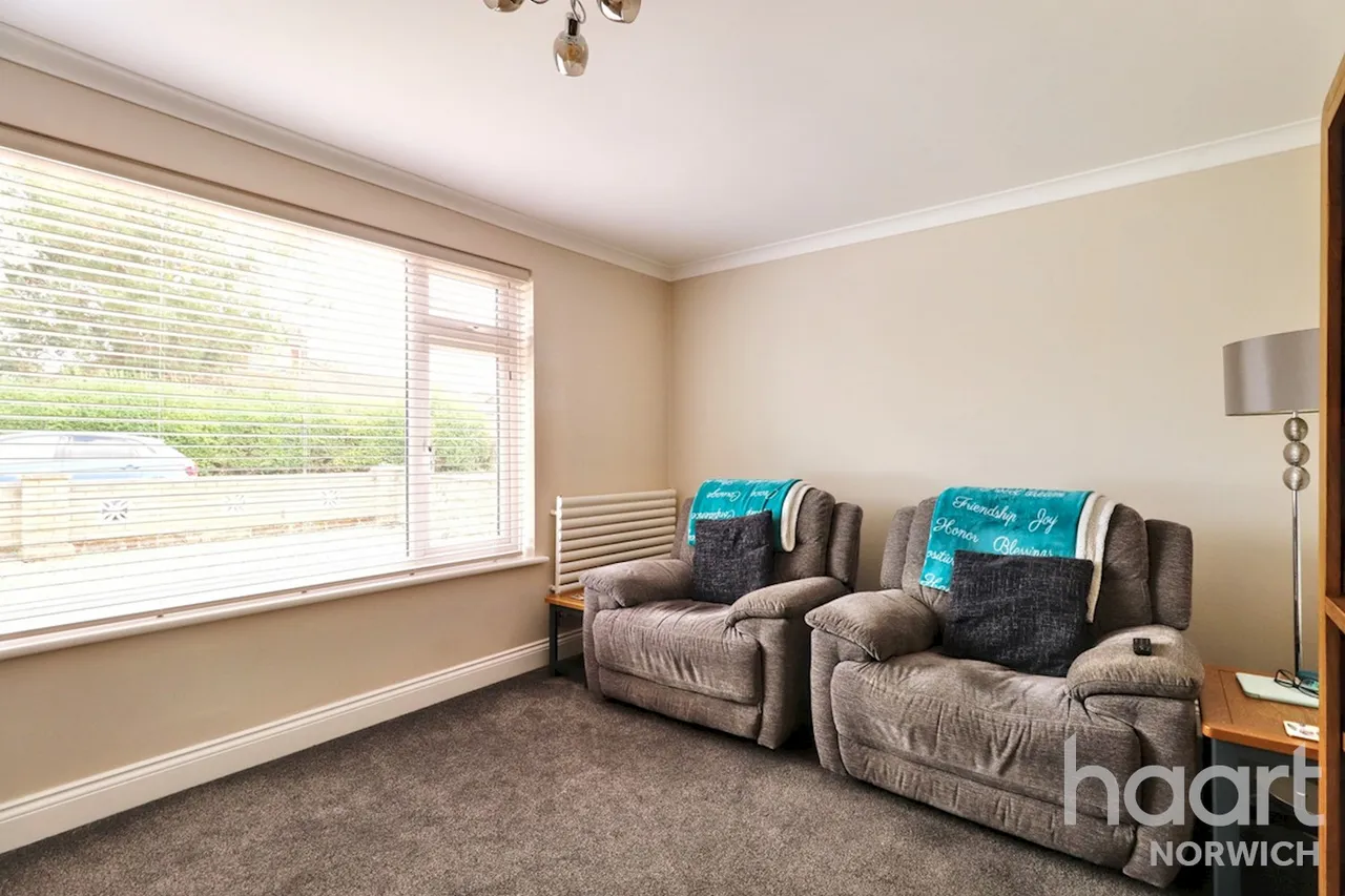 Sutherland Avenue, Norwich, NR6, photo 10