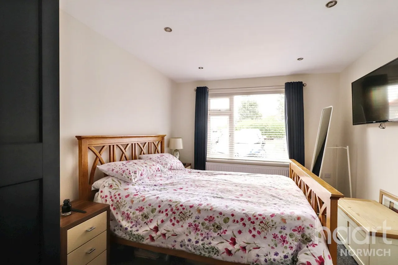 Sutherland Avenue, Norwich, NR6, photo 16