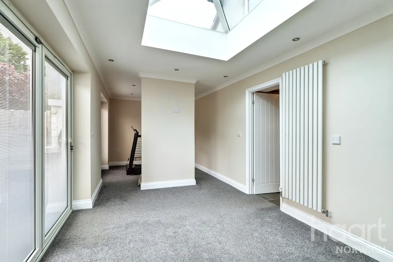 Sutherland Avenue, Norwich, NR6, photo 13