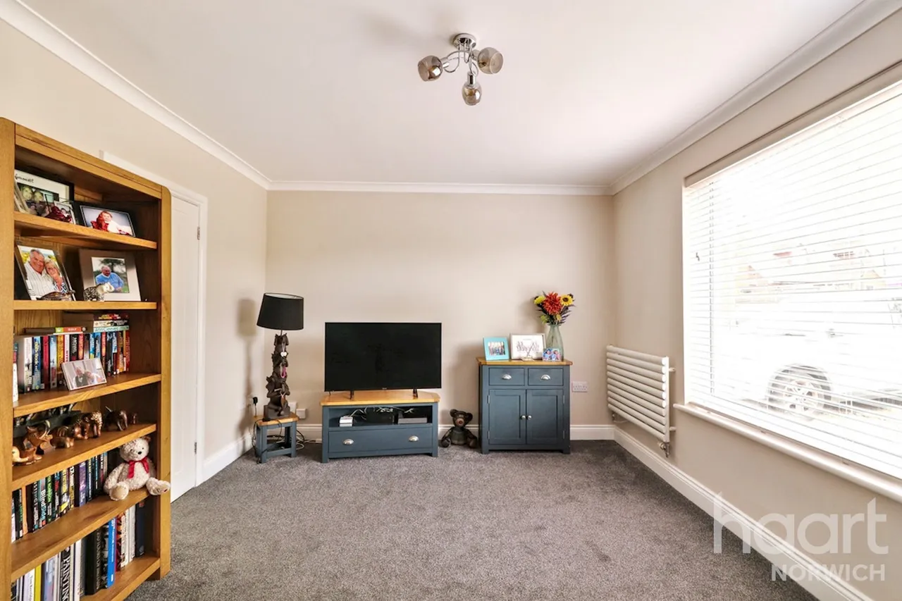 Sutherland Avenue, Norwich, NR6, photo 11