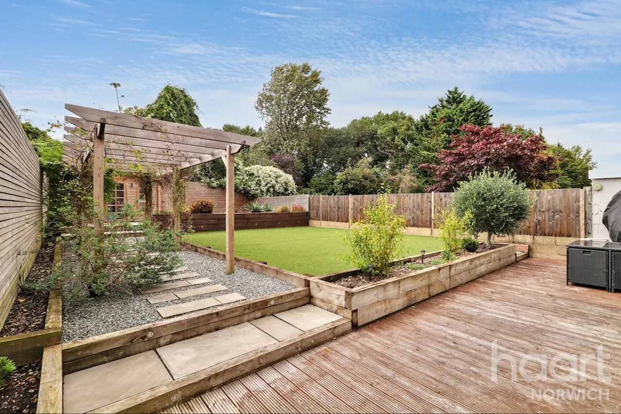 Sutherland Avenue, Norwich, NR6, photo 3