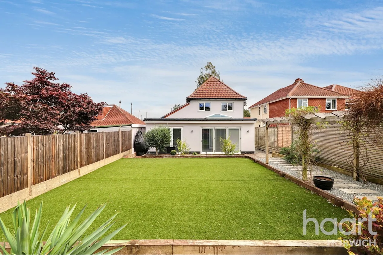Sutherland Avenue, Norwich, NR6, photo 2
