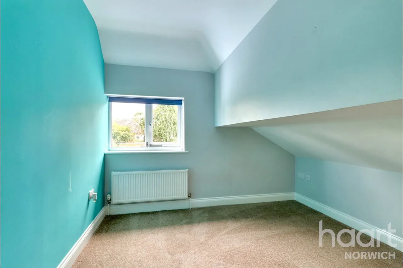 Sutherland Avenue, Norwich, NR6, photo 23