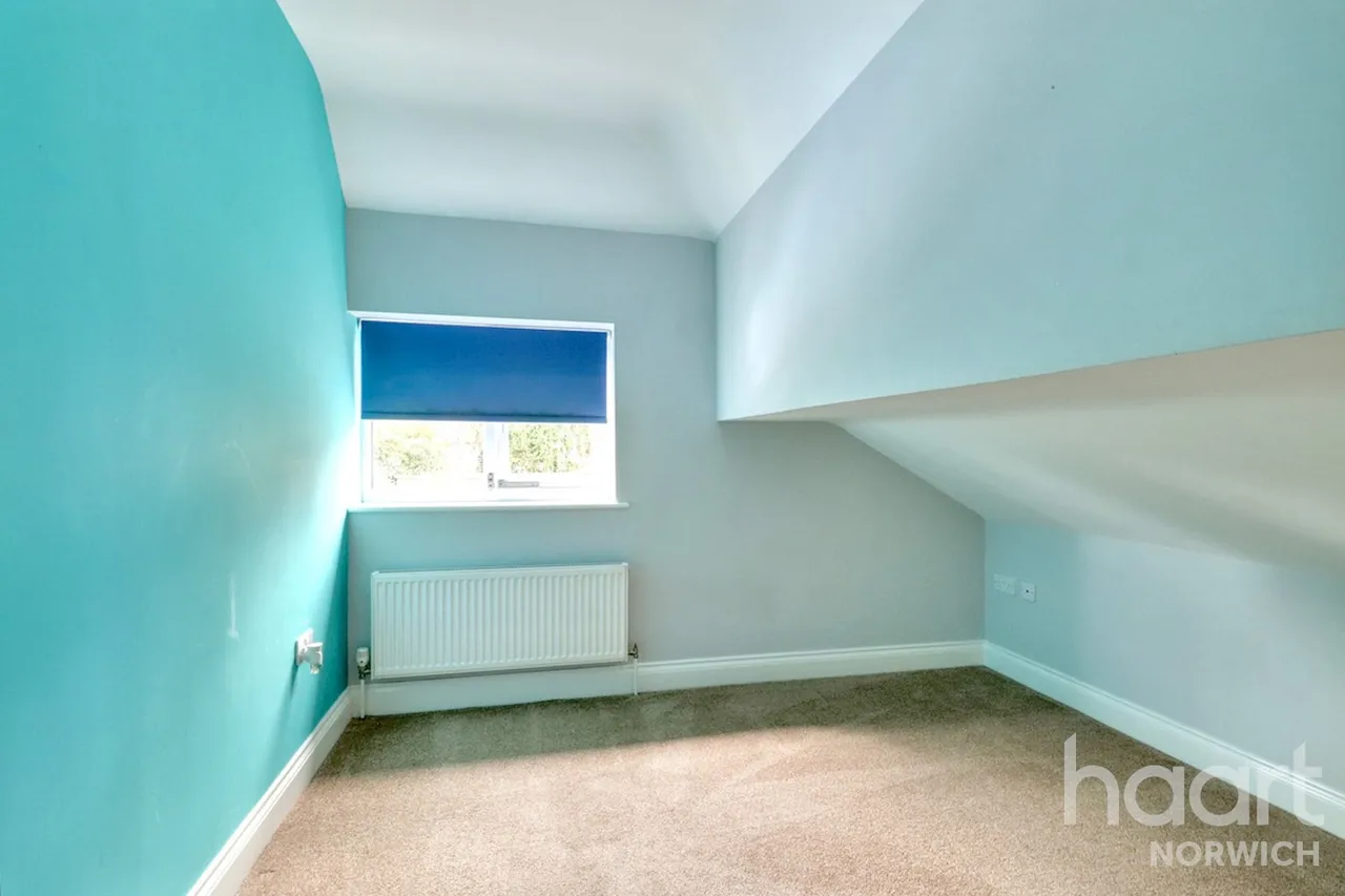 Sutherland Avenue, Norwich, NR6, photo 22