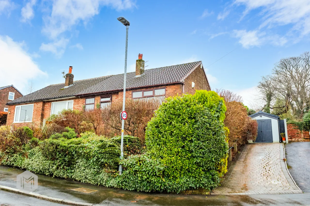 Links Road, Bolton, BL2 4EN, photo 16