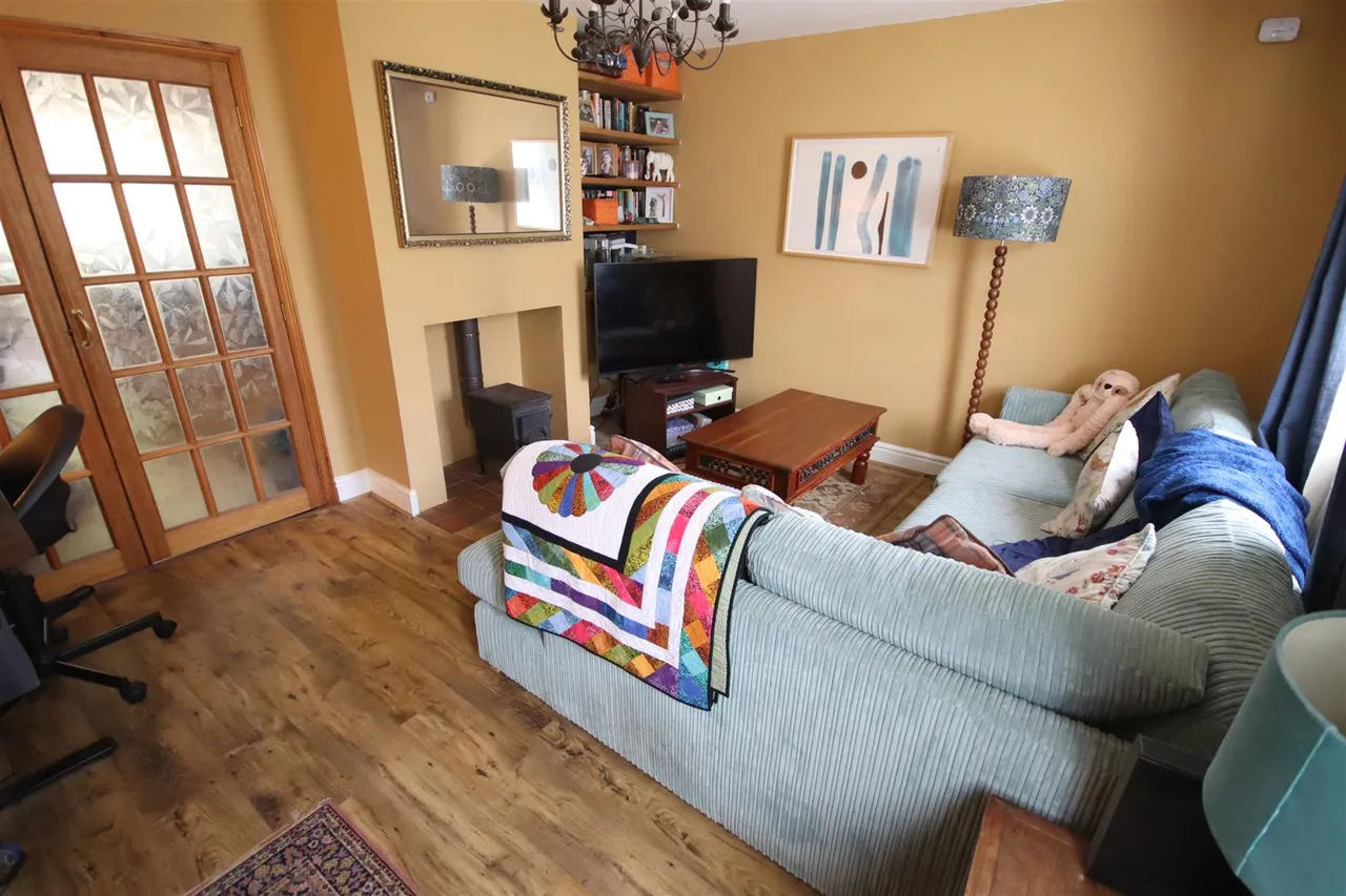 Westmead Lane, Chippenham, photo 3