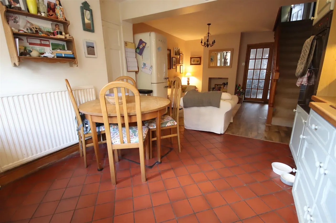 Westmead Lane, Chippenham, photo 6