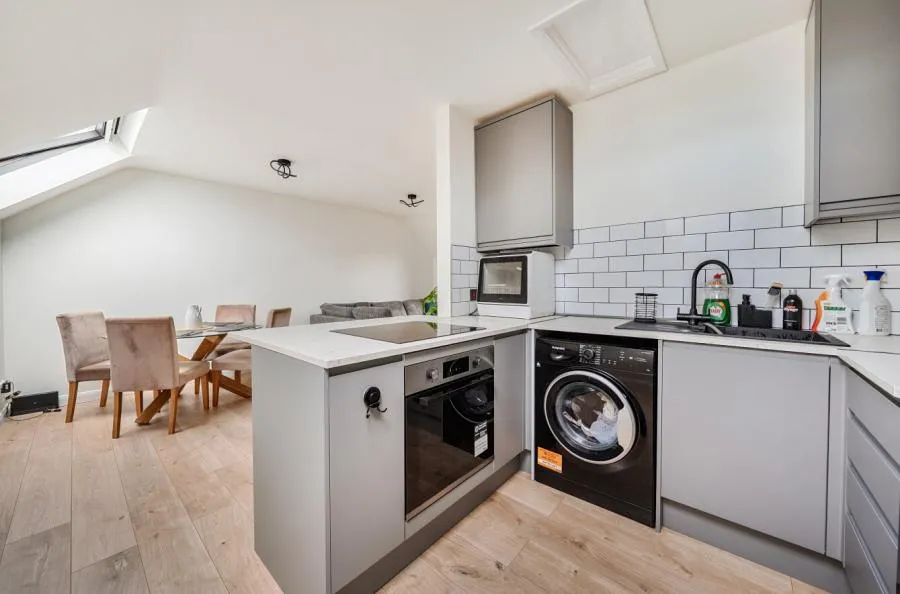 St. Georges Court, Huntingdon, PE29, photo 9