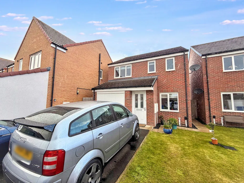 Morpeth NE65 0GR, NE65, photo 11