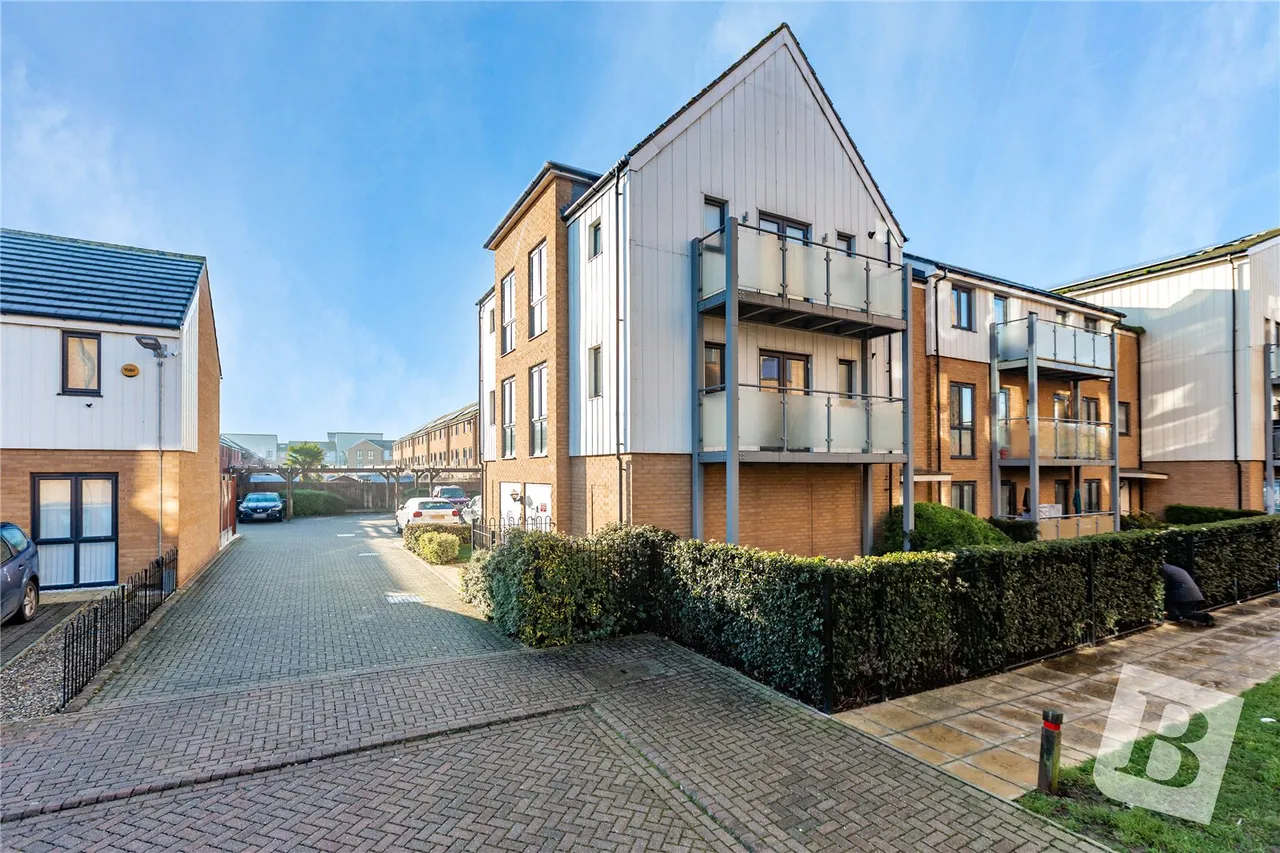 Torino Way, South Ockendon, RM15, photo 22