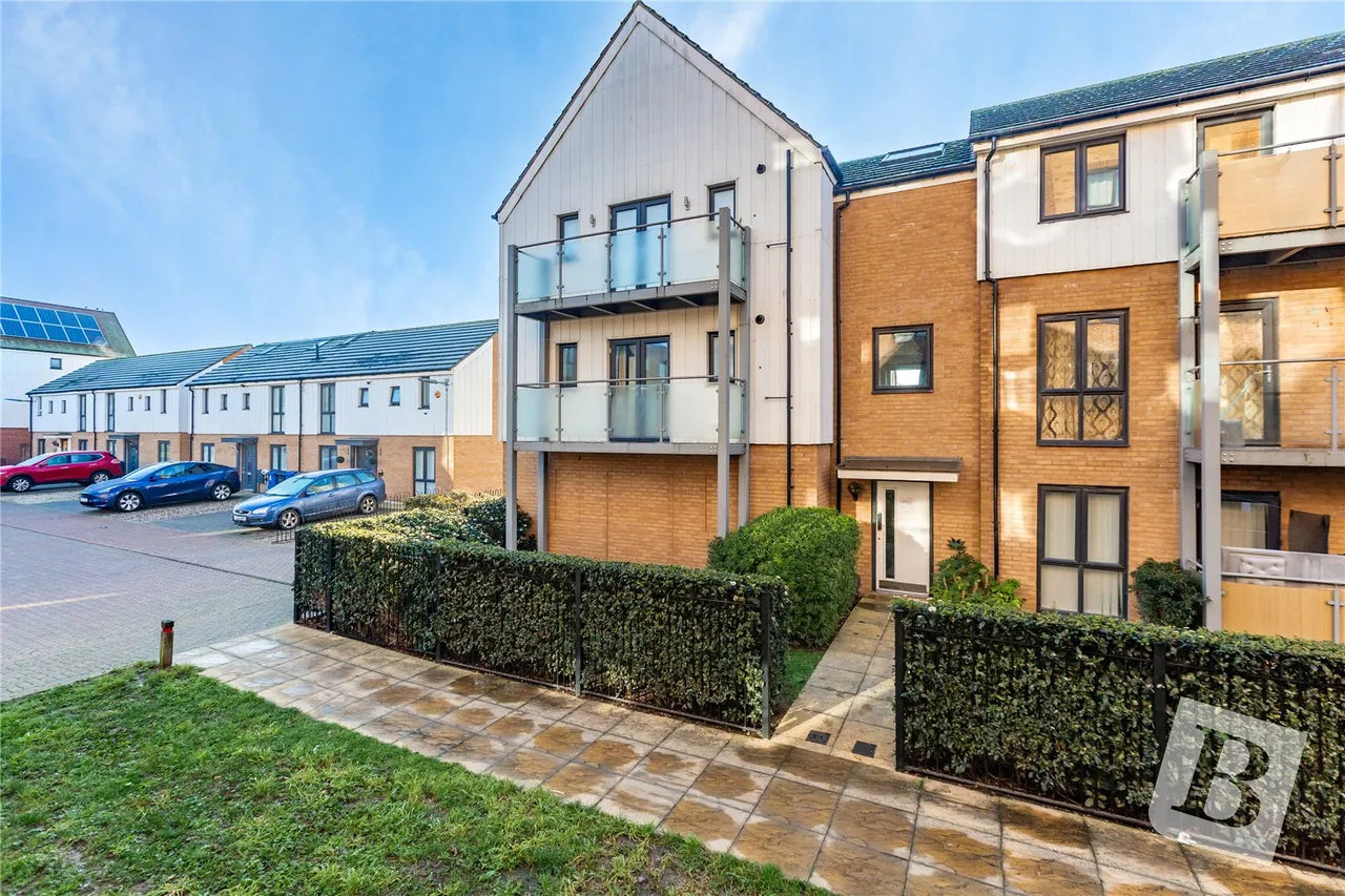 Torino Way, South Ockendon, RM15, photo 21