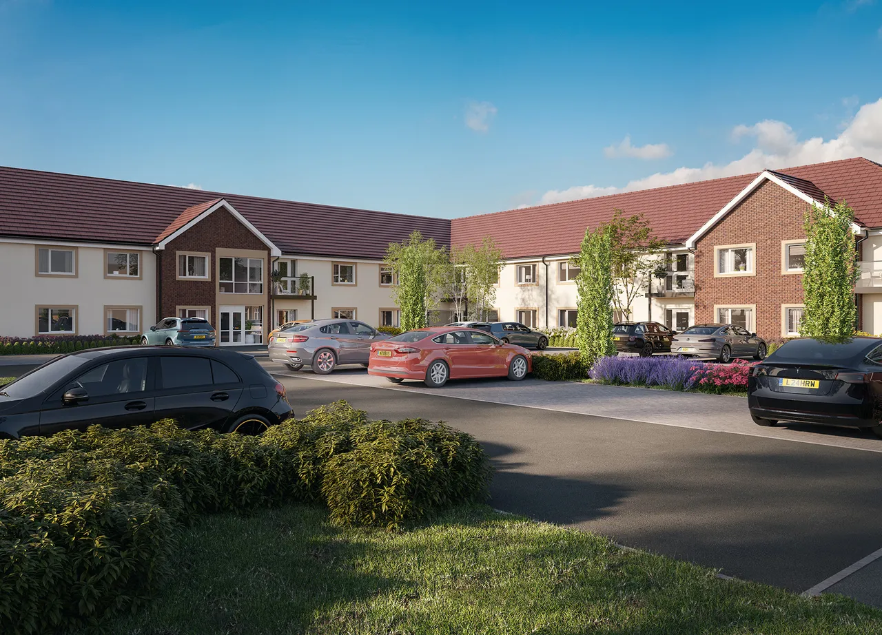 Walsall Road, Great Wyrley, Walsall, photo 2