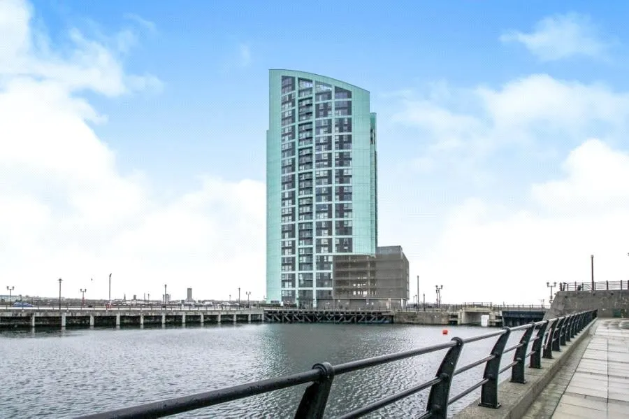 Princes Parade, Liverpool, L3, photo 16