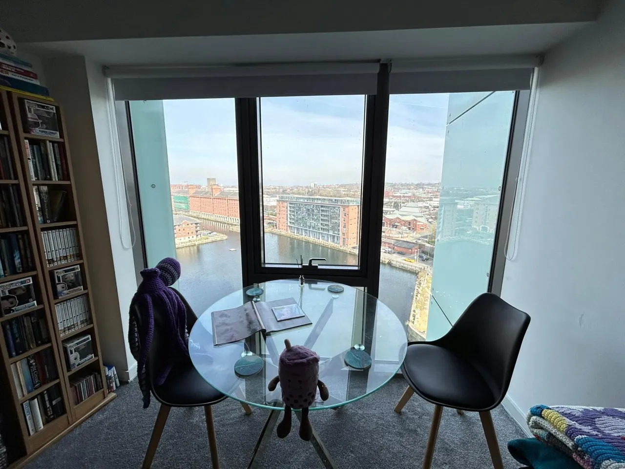 2 bed flat for sale, Princes Parade, Liverpool, L3