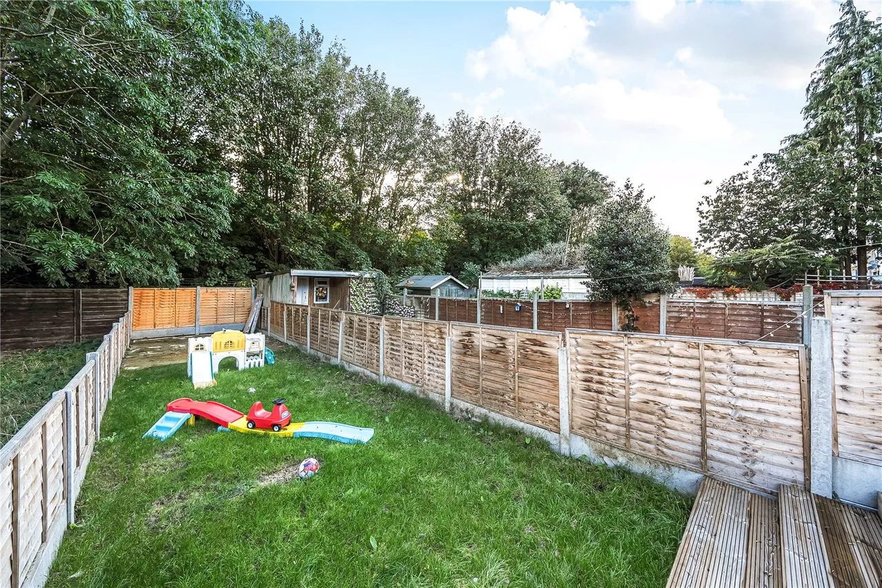 Eversley Avenue, Bexleyheath, DA7, photo 19
