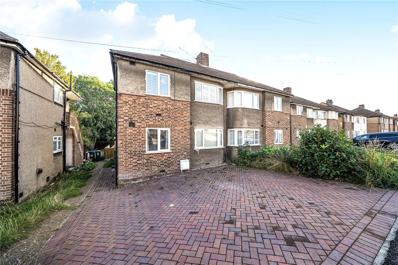 Eversley Avenue, Bexleyheath, DA7, photo 20