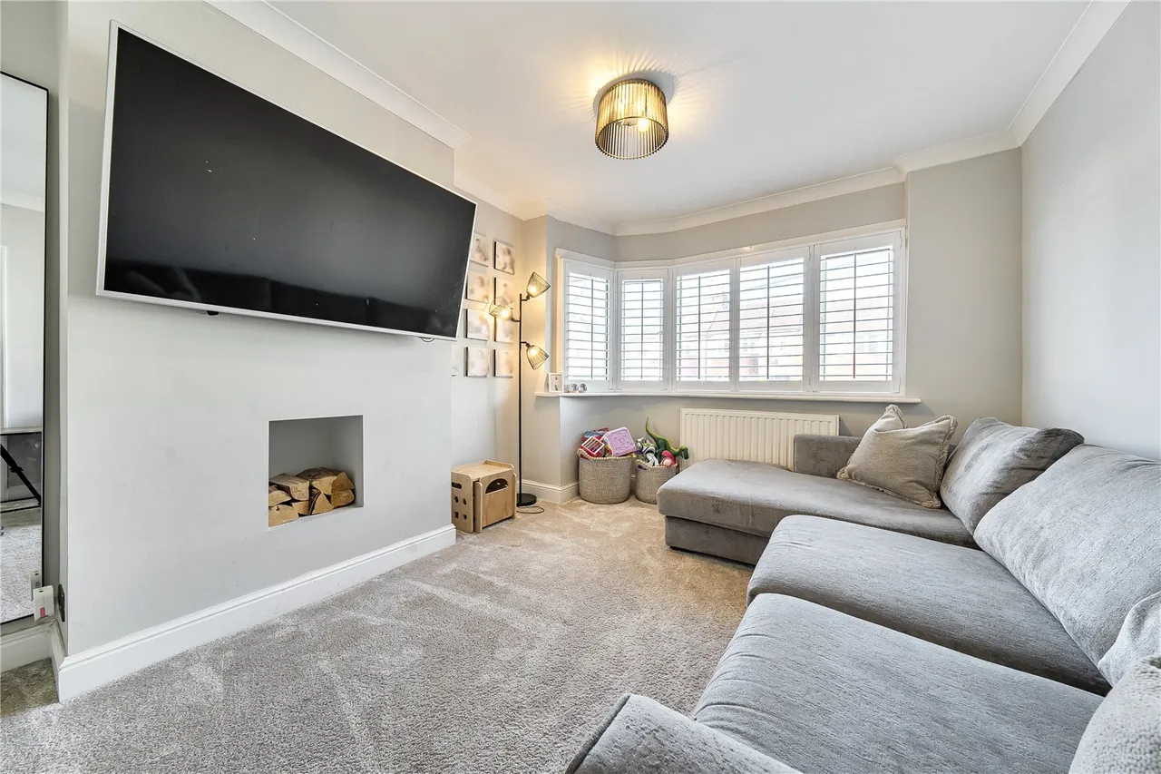 Eversley Avenue, Bexleyheath, DA7, photo 5