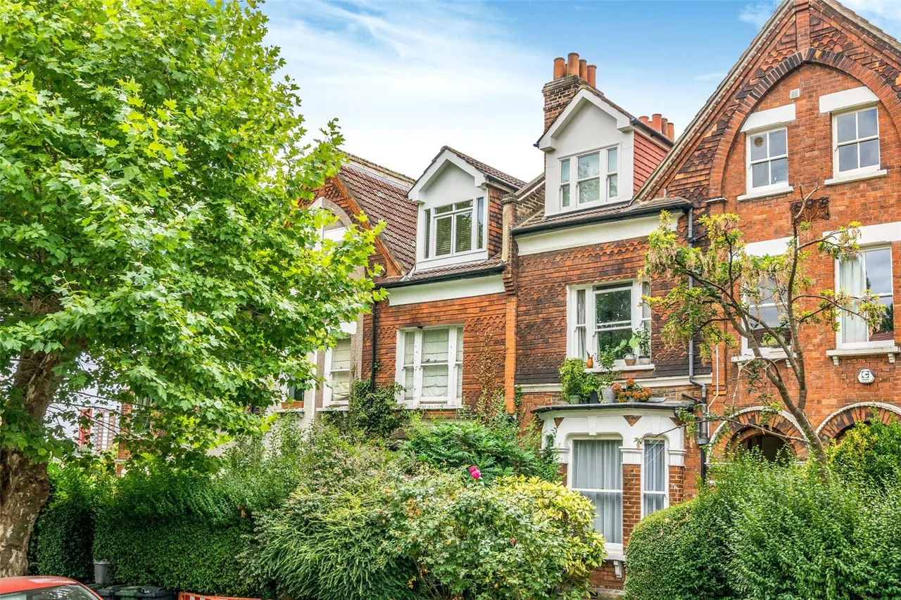Adelaide Avenue, SE4, photo 19