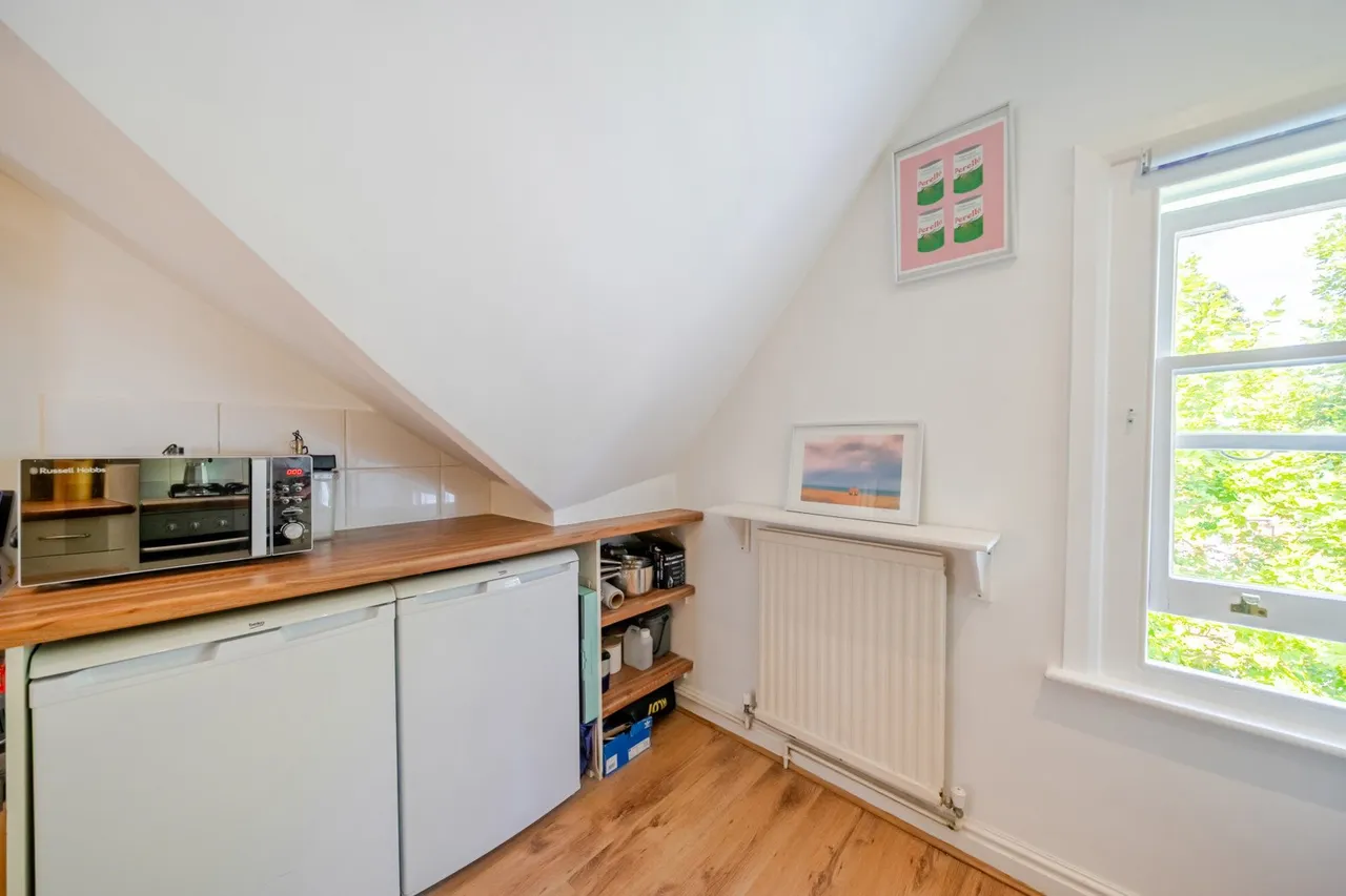 Adelaide Avenue, SE4, photo 12