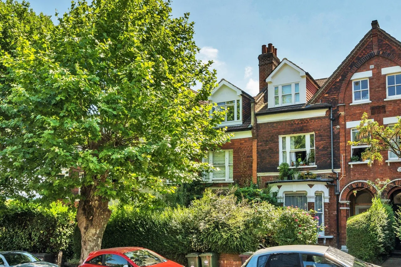 Adelaide Avenue, SE4, photo 16