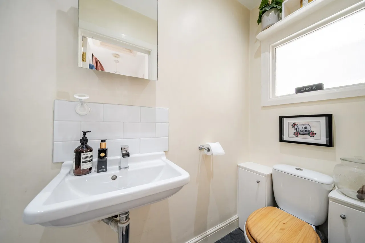 Adelaide Avenue, SE4, photo 13