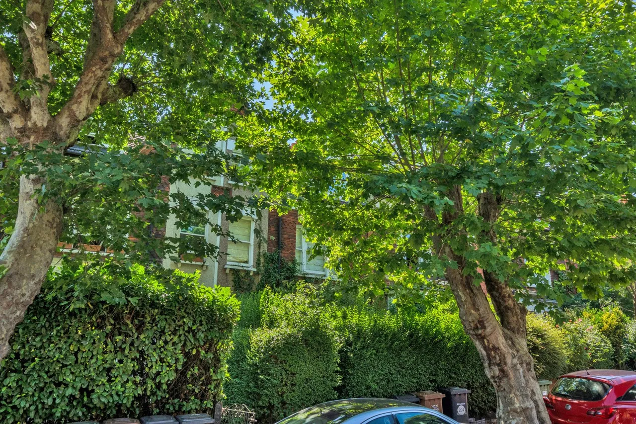 Adelaide Avenue, SE4, photo 17