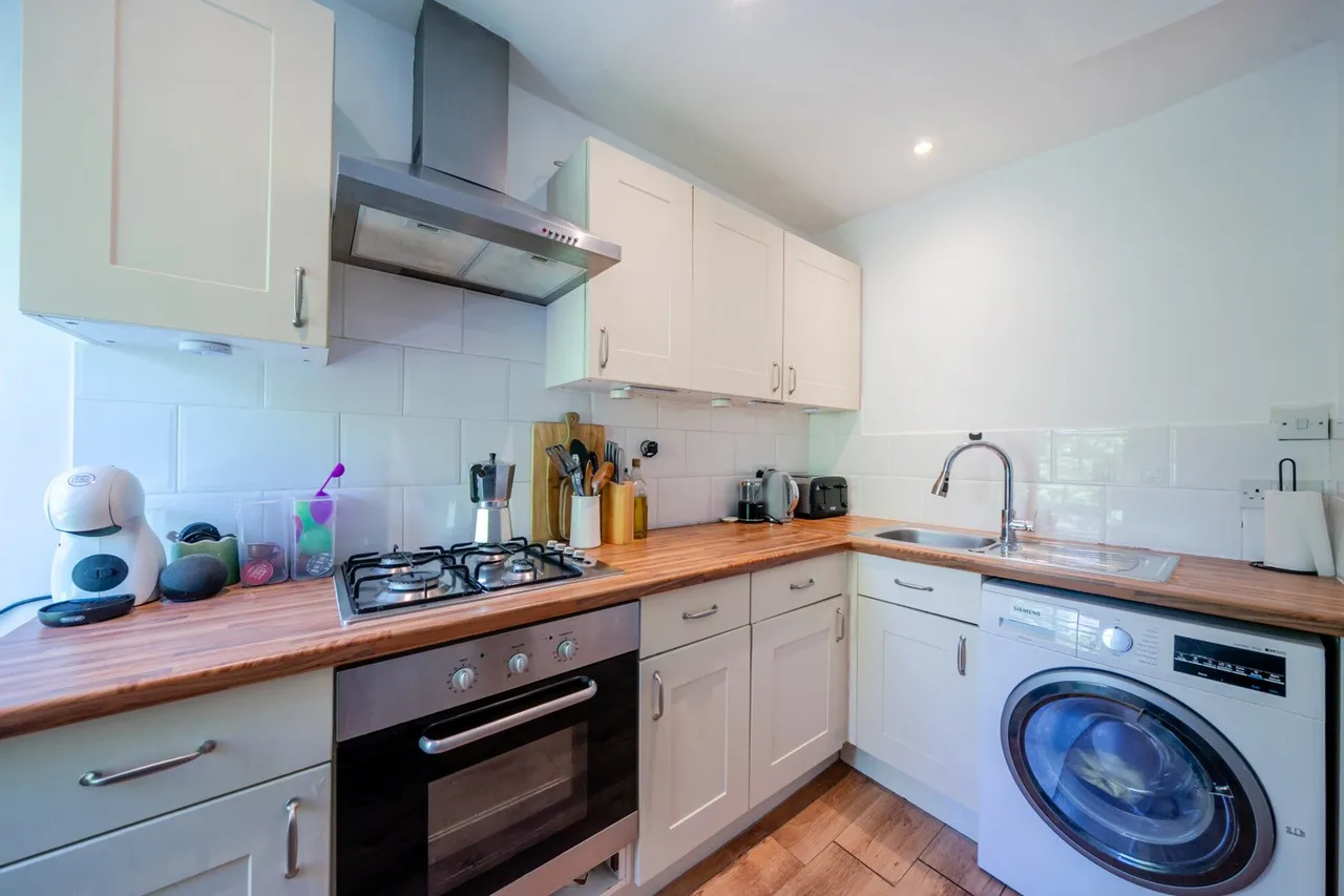 Adelaide Avenue, SE4, photo 7
