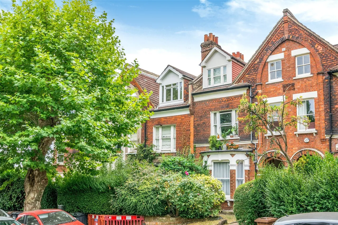Adelaide Avenue, SE4, photo 20