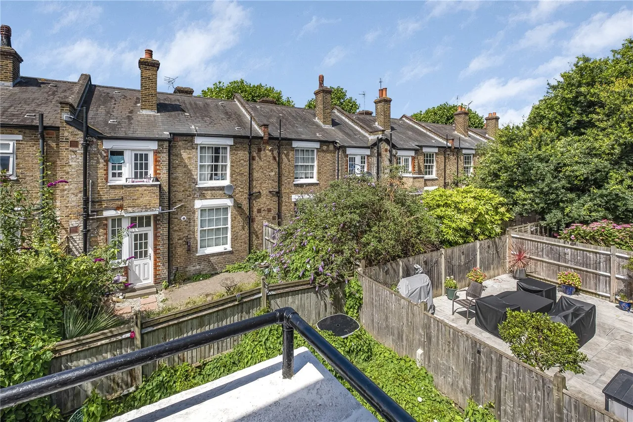 Odger Street, London, SW11, photo 13