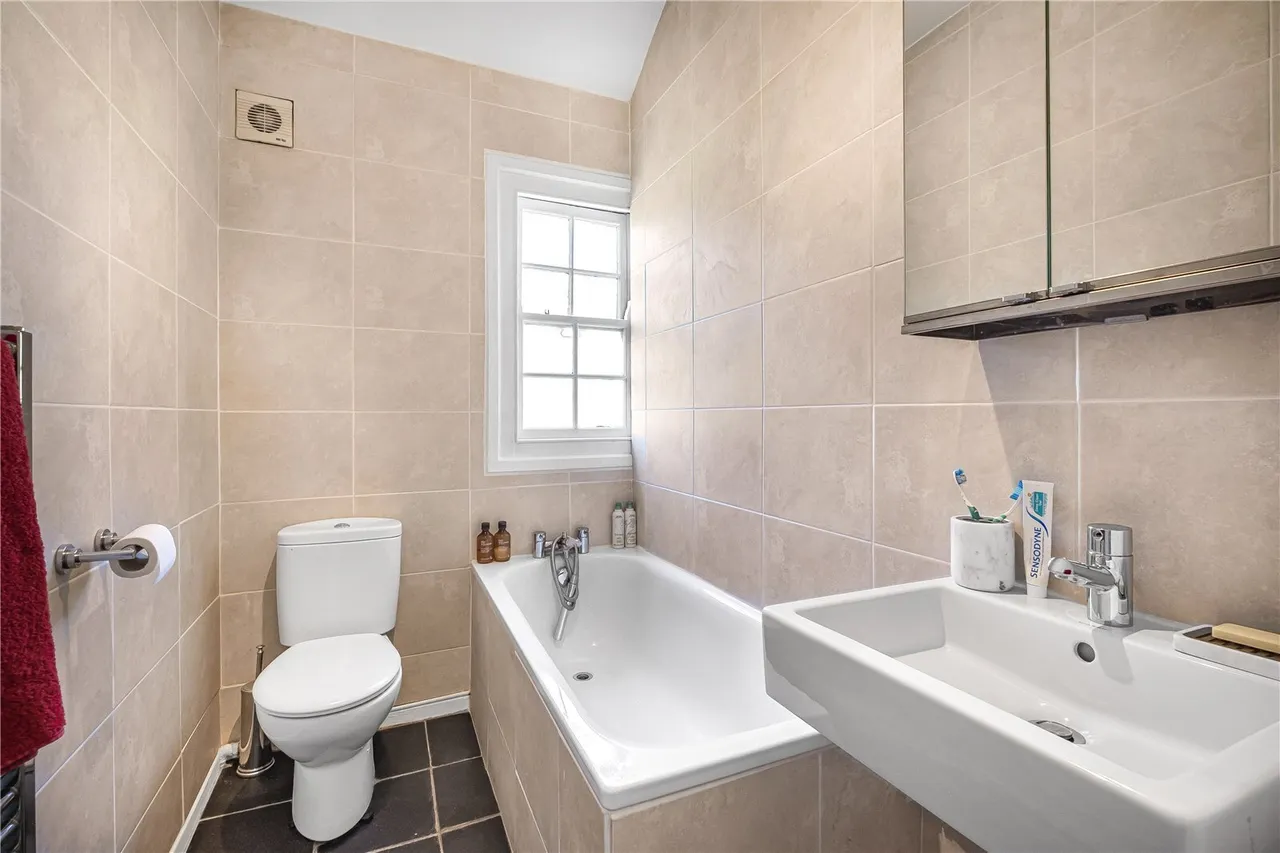 Odger Street, London, SW11, photo 6