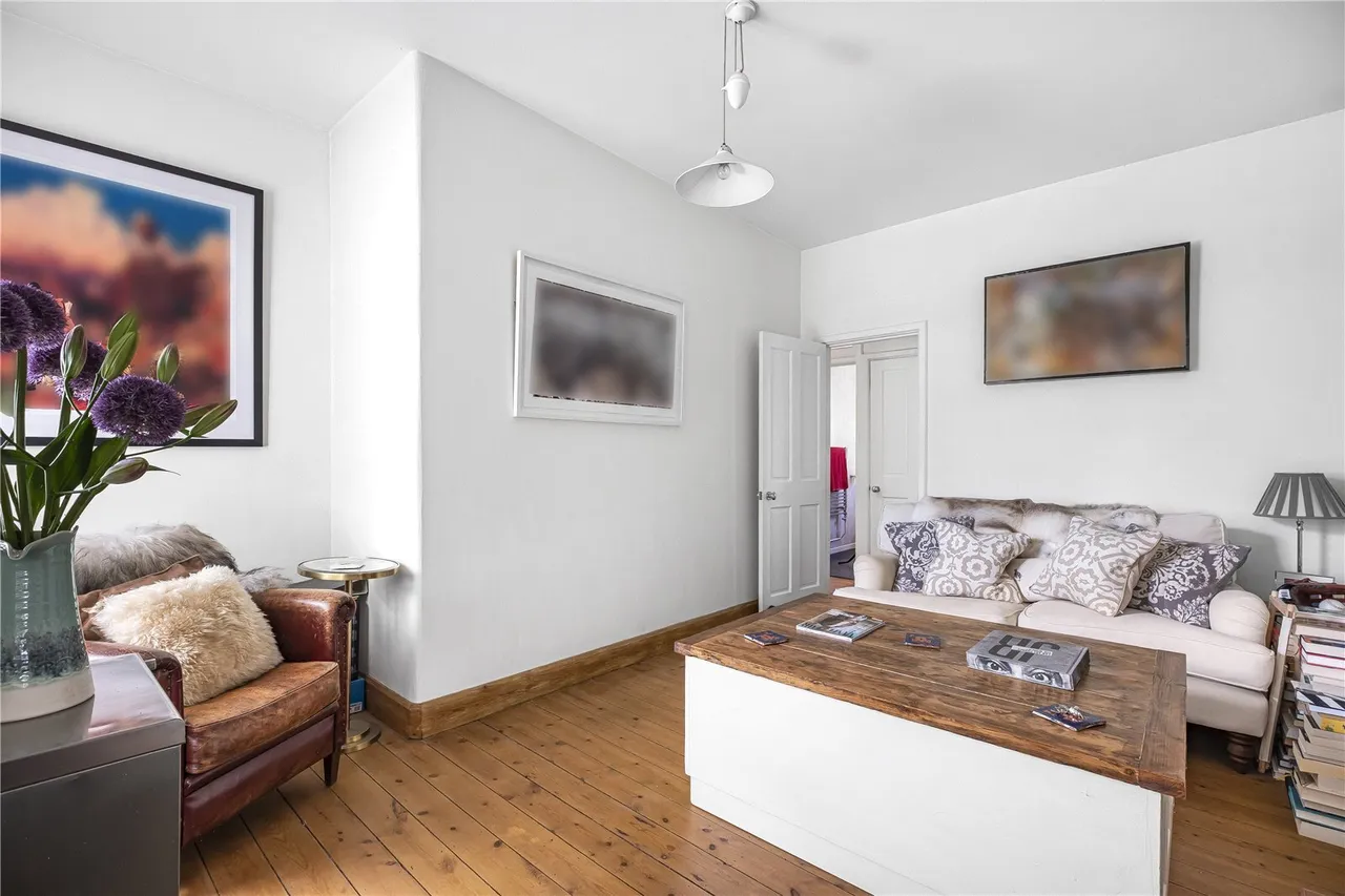 Odger Street, London, SW11, photo 4