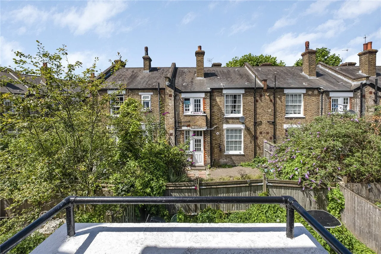 Odger Street, London, SW11, photo 10