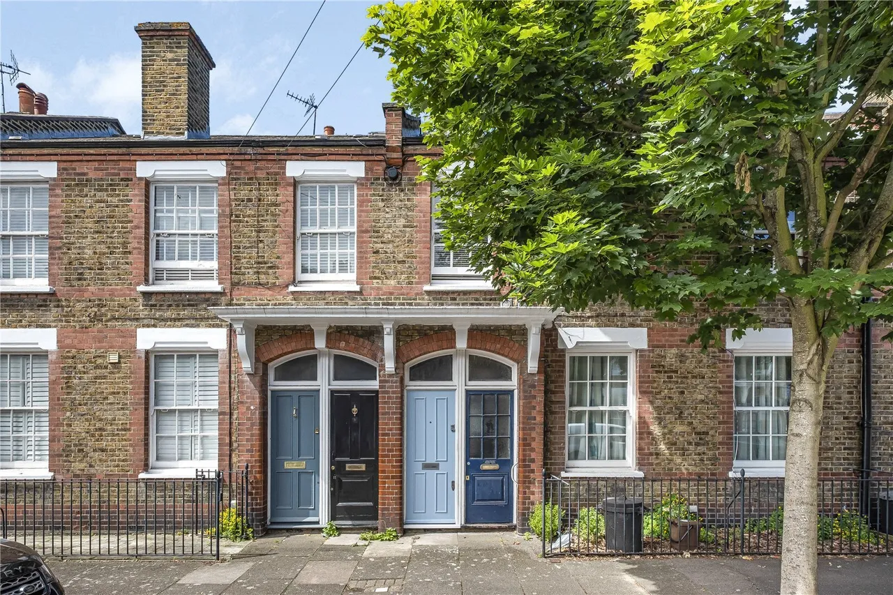 Odger Street, London, SW11, photo 3