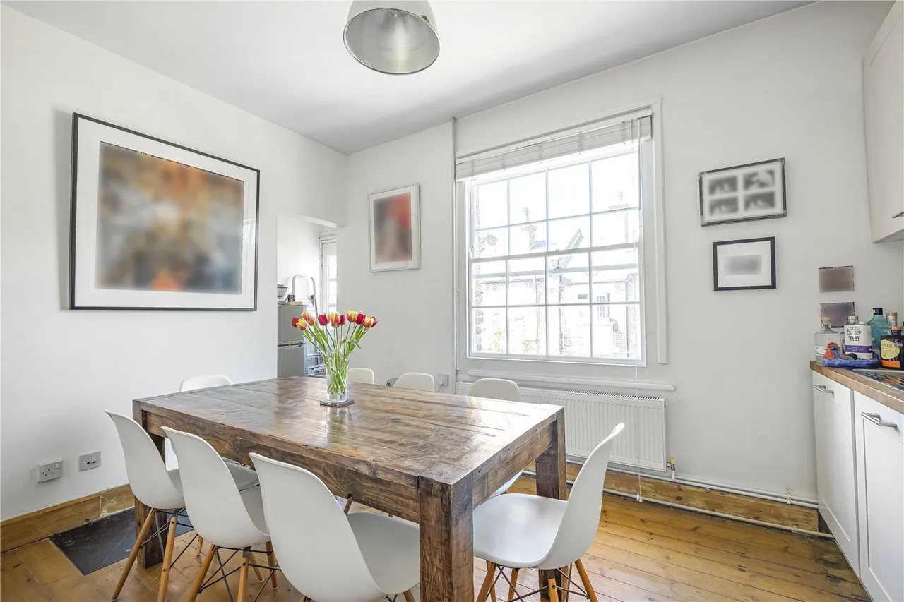 Odger Street, London, SW11, photo 12