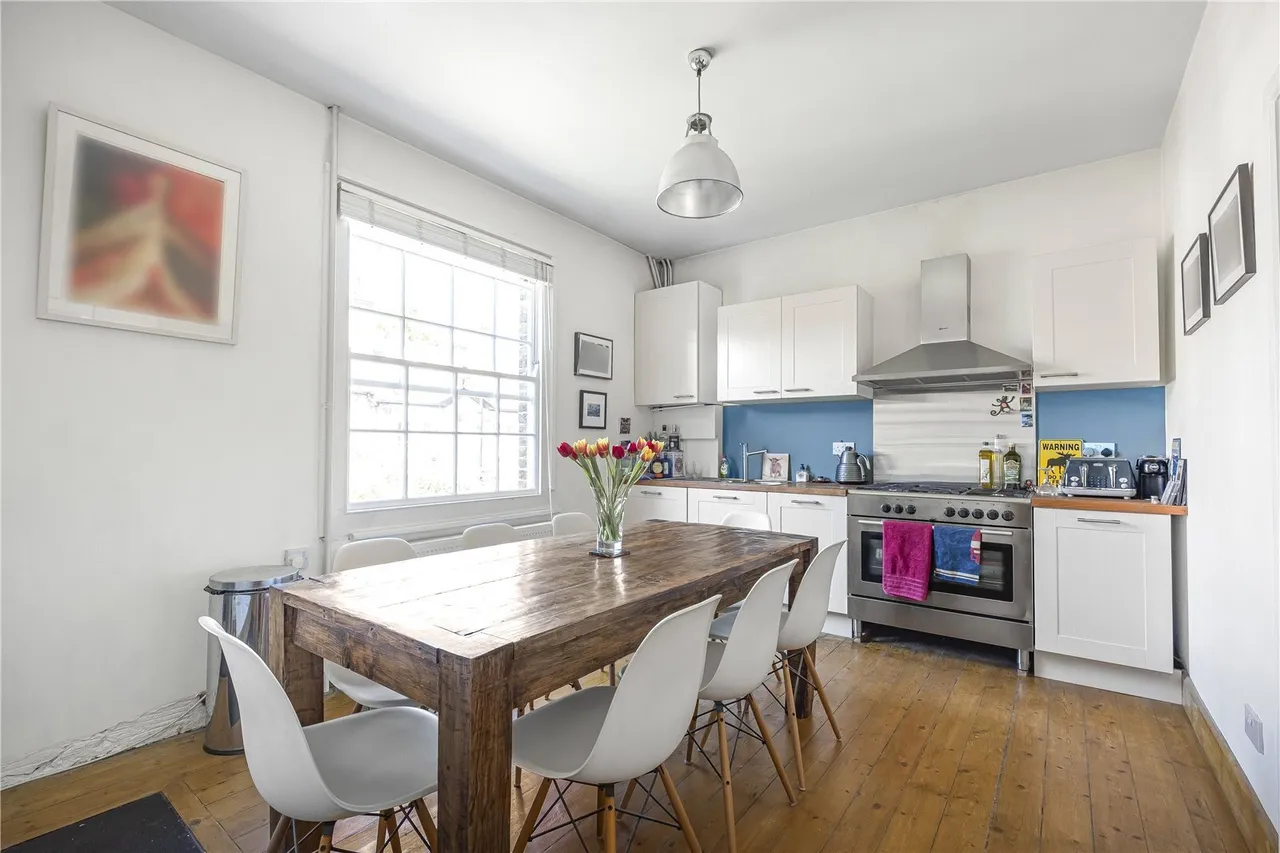 Odger Street, London, SW11, photo 7