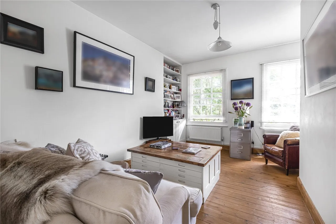 Odger Street, London, SW11, photo 5