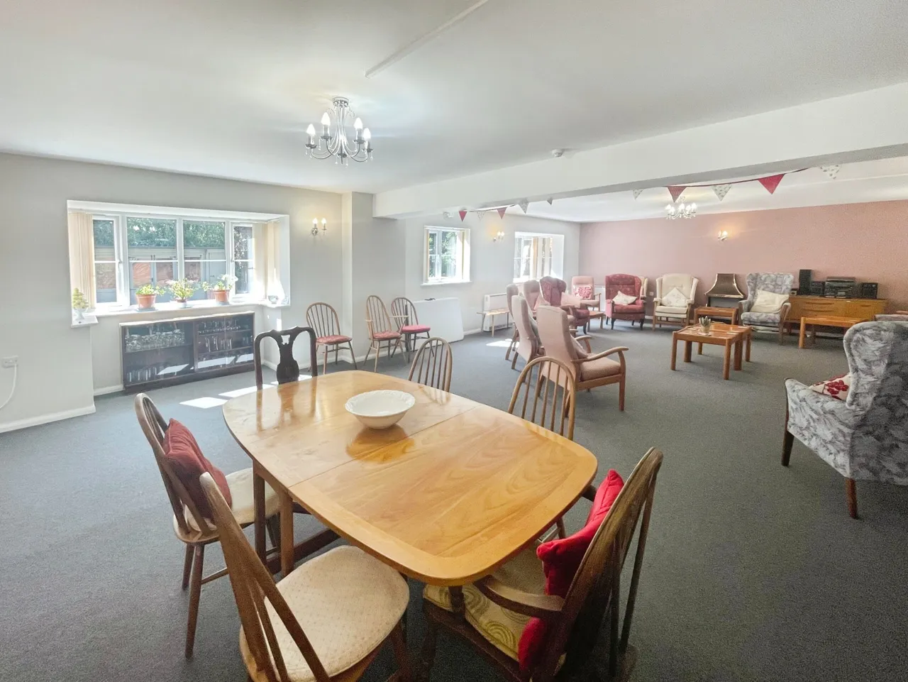 Oakfields, Lychpit, Basingstoke, Basingstoke, RG24 8TL, photo 8